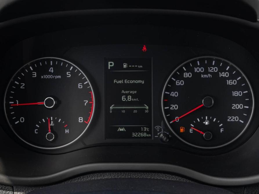 Kia Morning III Краснодар  - изображение 18