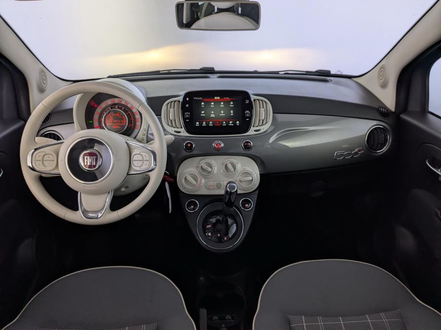 Fiat 500 II Рестайлинг Москва  - изображение 23