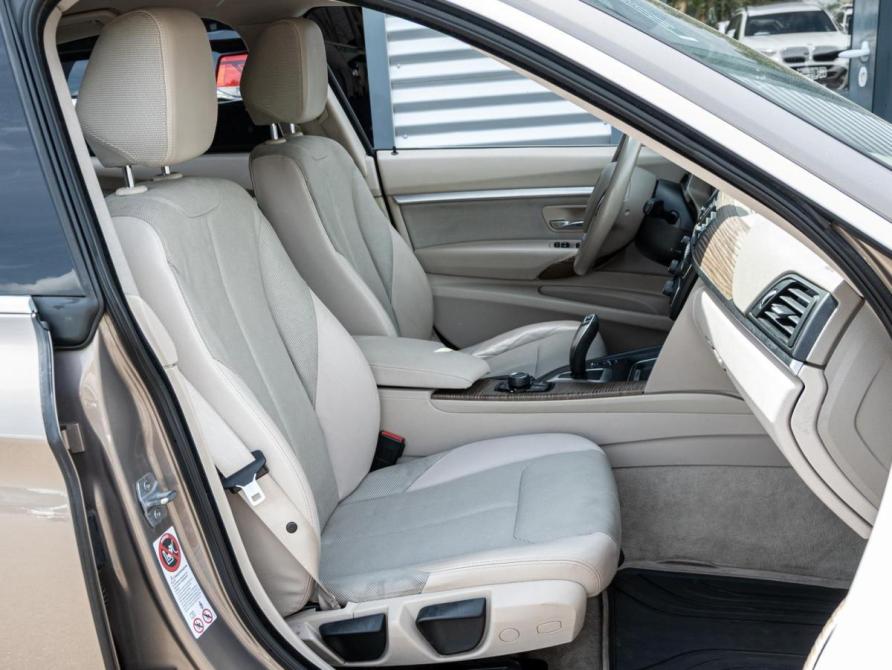 BMW 3 серии VI (F3x) Краснодар  - изображение 8