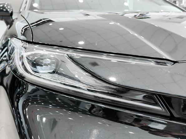 Toyota Camry IX (XV80) China Market с пробегом 2026 года, цена 3 990 000 рублей, 18000 км, седан, Автокод Объявления