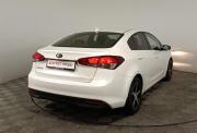 Kia Cerato III Рестайлинг (Classic) Волгоград  - изображение 29