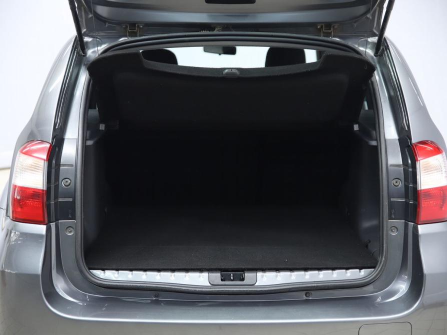 Nissan Terrano III (D10) Уфа  - изображение 16