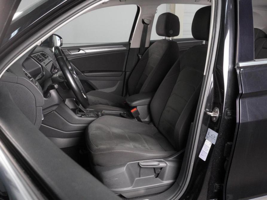 Volkswagen Tiguan II Минеральные Воды  - изображение 10