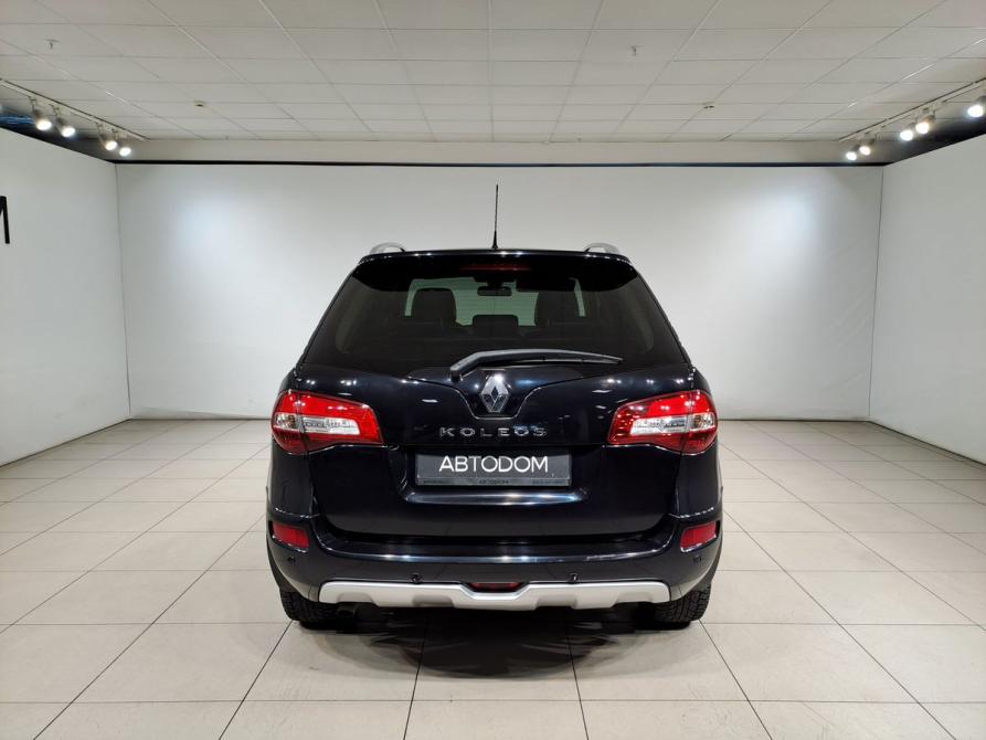 Renault Koleos I Москва  - изображение 6