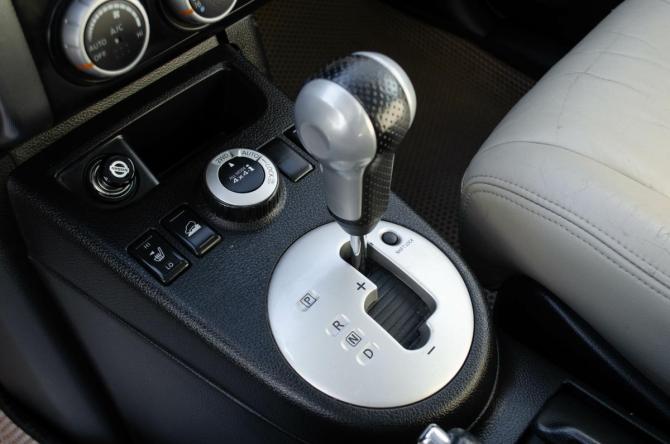 Nissan X-Trail II с пробегом 2010 года, цена 1 116 000 рублей, 260000 км, внедорожник, Автокод Объявления