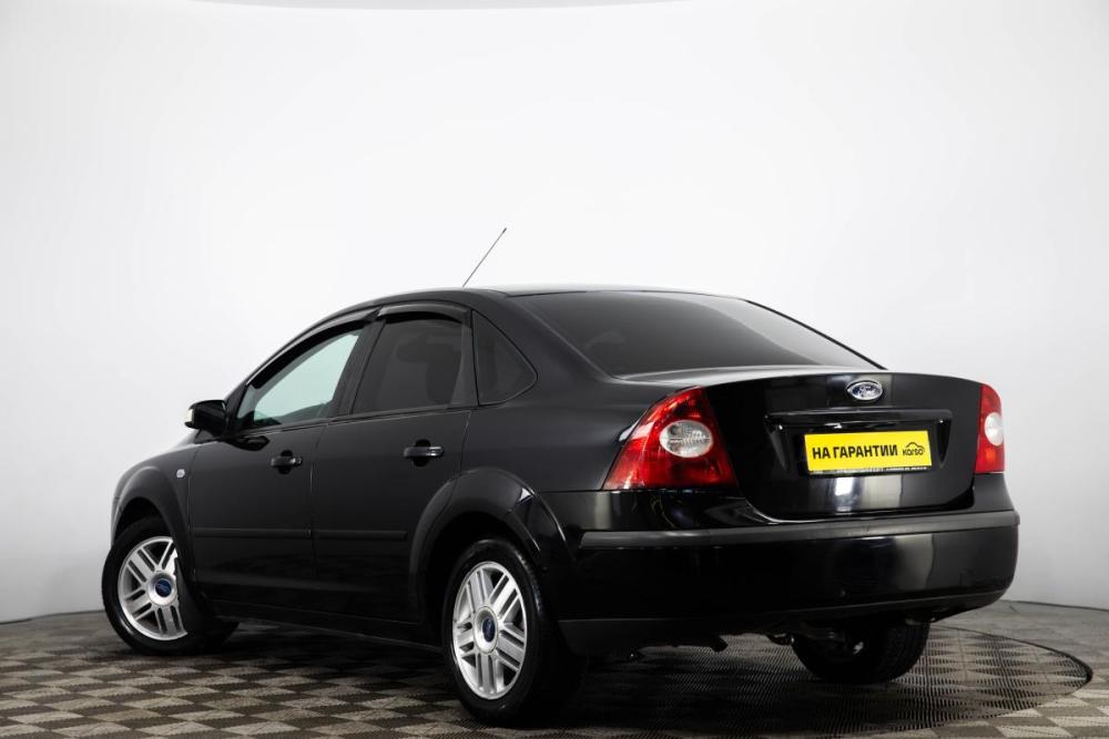 Ford Focus II Пермь  - изображение 7