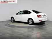 Skoda Octavia III (A7) Белгород  - изображение 23