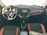 Lada (ВАЗ) Vesta I Тамбов  - изображение 35