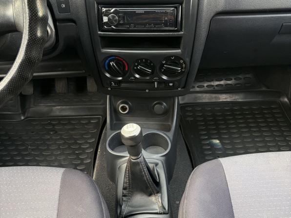 Hyundai Getz I Рестайлинг с пробегом 2008 года, цена 420 000 рублей, 171939 км, хэтчбек, Автокод Объявления