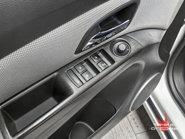 Chevrolet Cruze I Рестайлинг с пробегом 2013 года, цена 778 000 рублей, 103000 км, седан, Автокод Объявления