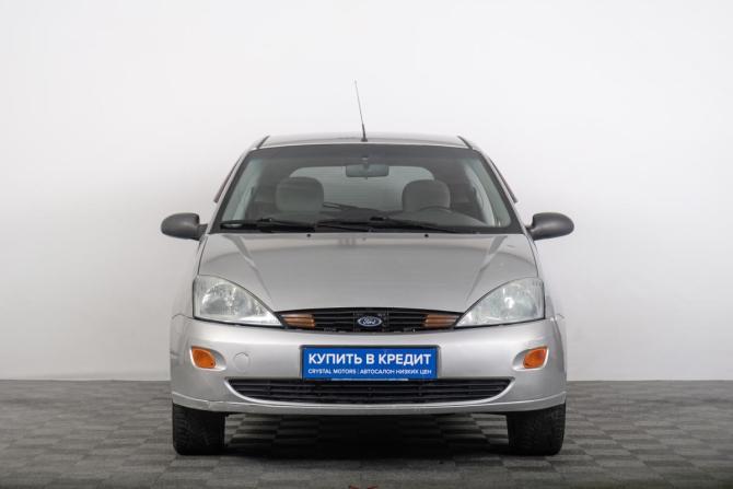 Ford Focus I с пробегом 2001 года, цена 299 000 рублей, 305000 км, хэтчбек, Автокод Объявления