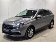 Lada (ВАЗ) Vesta I Самара  - изображение 18