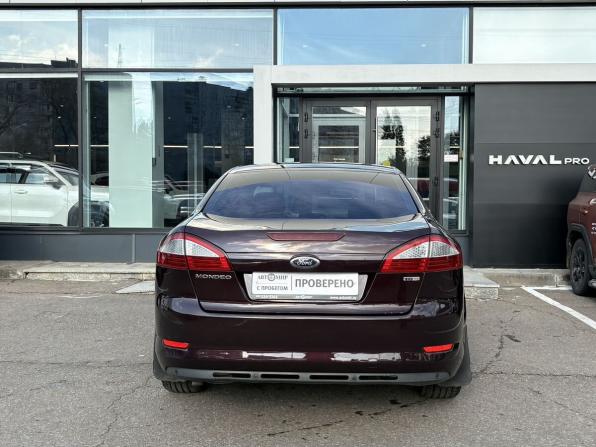 Ford Mondeo IV с пробегом 2010 года, цена 819 000 рублей, 299381 км, седан, Автокод Объявления