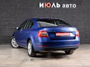 Skoda Octavia III (A7) Рестайлинг Екатеринбург  - изображение 26