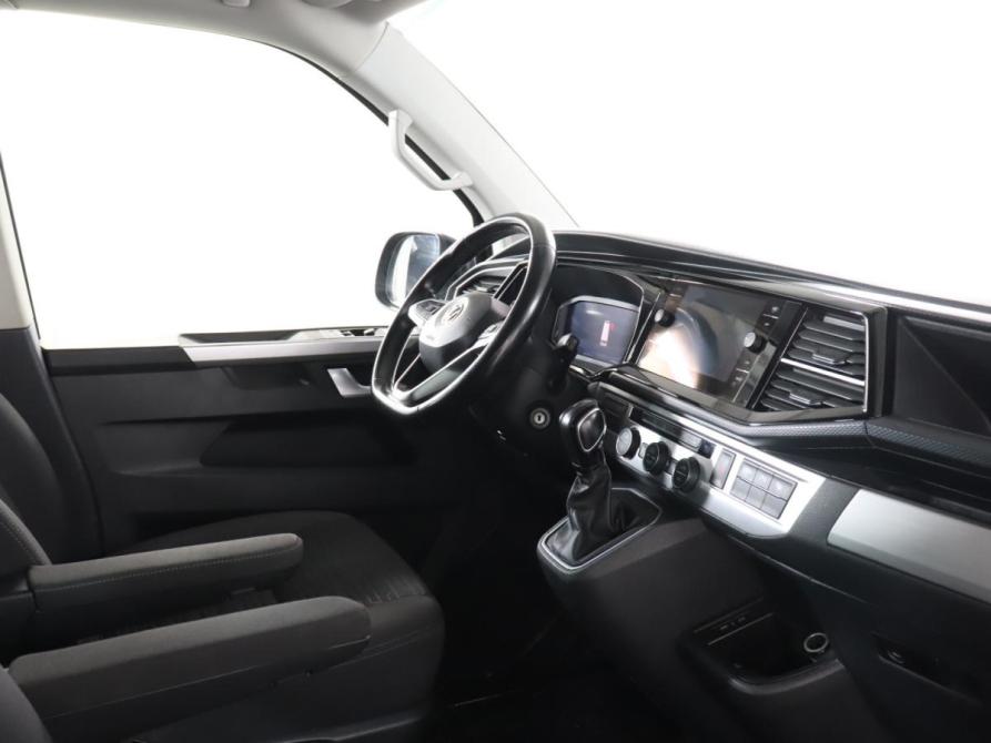 Volkswagen Multivan T6 Рестайлинг Москва  - изображение 9