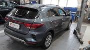 Kia Rio I Санкт-Петербург  - изображение 8