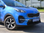 Kia Sportage IV Рестайлинг Санкт-Петербург  - изображение 28
