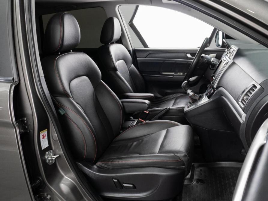 Haval H6 I Тюмень  - изображение 8
