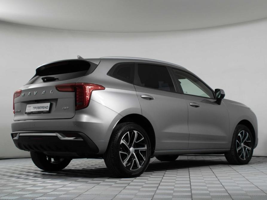 Haval Jolion I Москва  - изображение 6