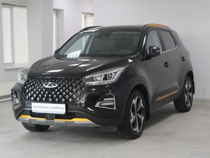 Chery Tiggo 4 Pro I Старый Оскол  - изображение 3