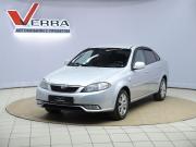 Daewoo Gentra II Уфа  - изображение 18