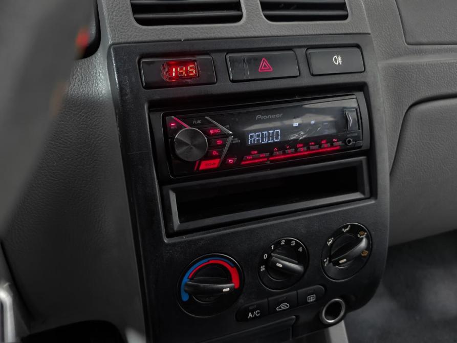 Kia Rio I Рестайлинг Нижний Новгород  - изображение 11