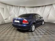 Volkswagen Polo V Москва  - изображение 20