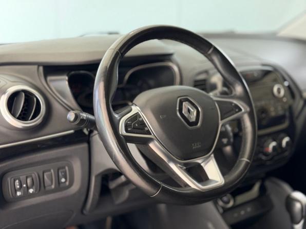 Renault Kaptur I Рестайлинг с пробегом 2021 года, цена 1 100 000 рублей, 165250 км, внедорожник, Автокод Объявления
