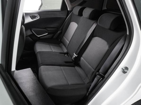 Kia Soul III с пробегом 2021 года, цена 1 799 000 рублей, 82861 км, хэтчбек, Автокод Объявления