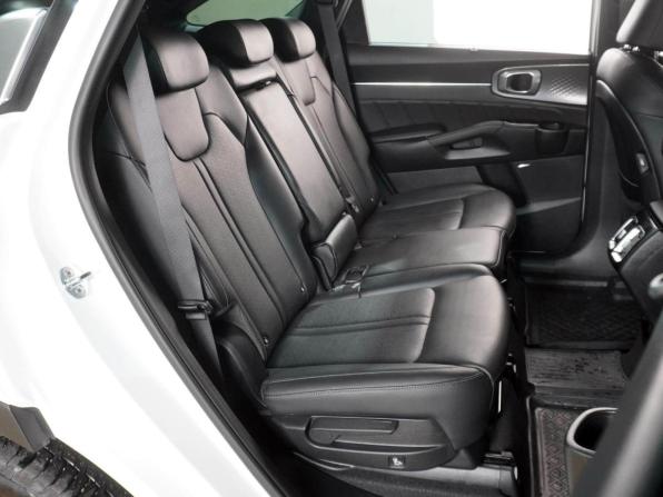 Kia Sorento IV с пробегом 2022 года, цена 5 149 000 рублей, 11877 км, внедорожник, Автокод Объявления