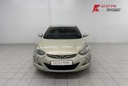 Hyundai Elantra V (MD) Рестайлинг Астрахань  - изображение 20