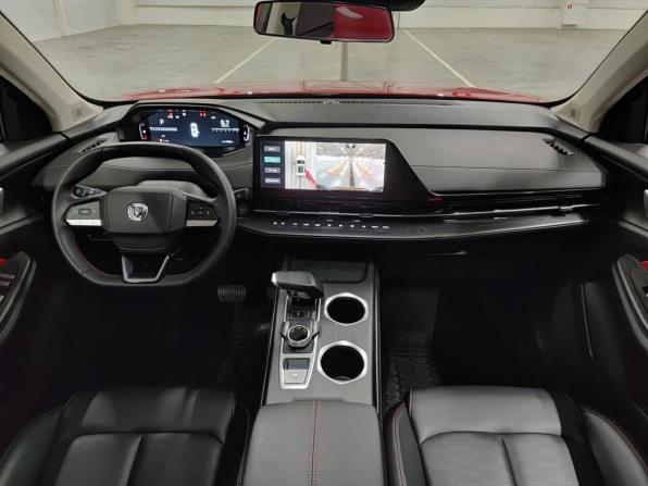 Changan UNI-S I с пробегом 2024 года, цена 2 299 000 рублей, 11610 км, внедорожник, Автокод Объявления