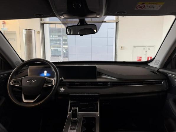 Chery Tiggo 4 Pro I Рестайлинг с пробегом 2024 года, цена 1 670 000 рублей, 37626 км, внедорожник, Автокод Объявления