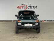Lada (ВАЗ) 2121 (4x4) I Рестайлинг Тамбов  - изображение 21
