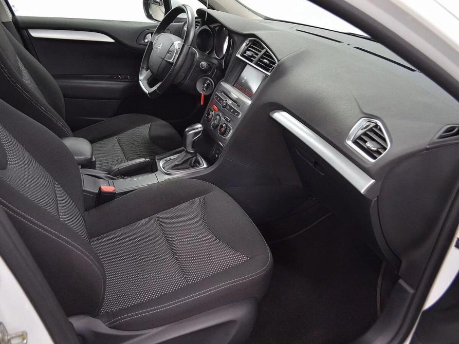 Citroen C4 II Рестайлинг Санкт-Петербург  - изображение 6