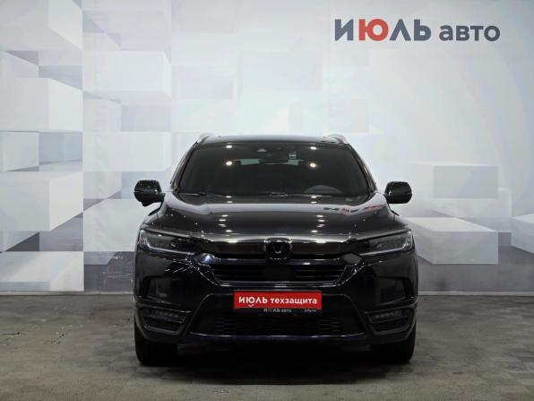 Honda Breeze I с пробегом 2022 года, цена 3 380 000 рублей, 83607 км, внедорожник, Автокод Объявления