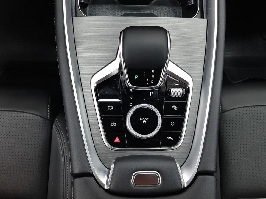 Chery Tiggo 7 Pro Max I Рестайлинг Москва  - изображение 16