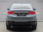 Geely Tugella I Рестайлинг Москва  - изображение 16
