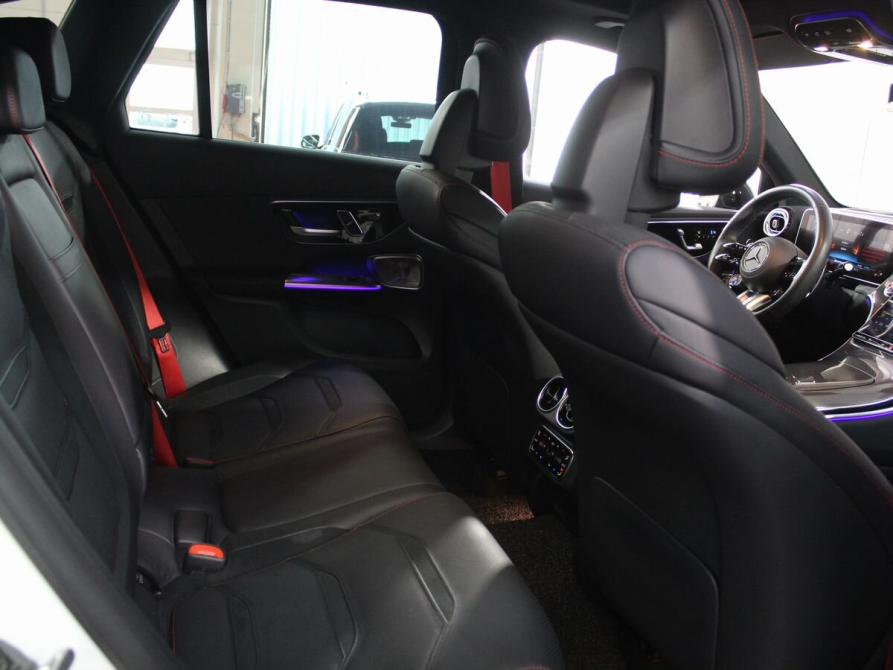 Mercedes-Benz GLC AMG II (X254) Москва  - изображение 27