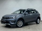 Kia Rio IV Кемерово  - изображение 19