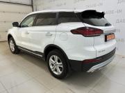 Geely Atlas Pro Пермь  - изображение 25