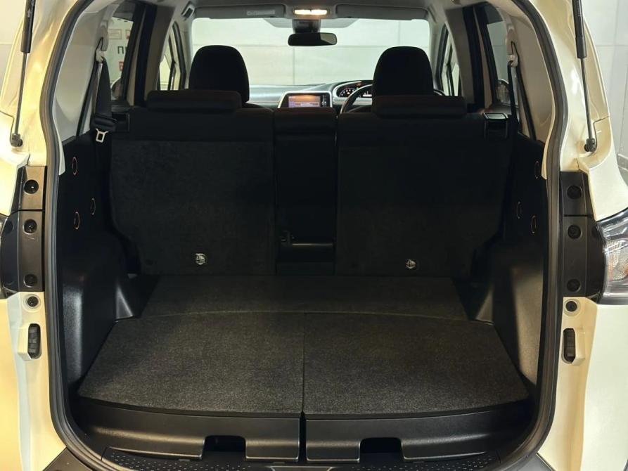Toyota Sienta II Рестайлинг Красноярск  - изображение 32