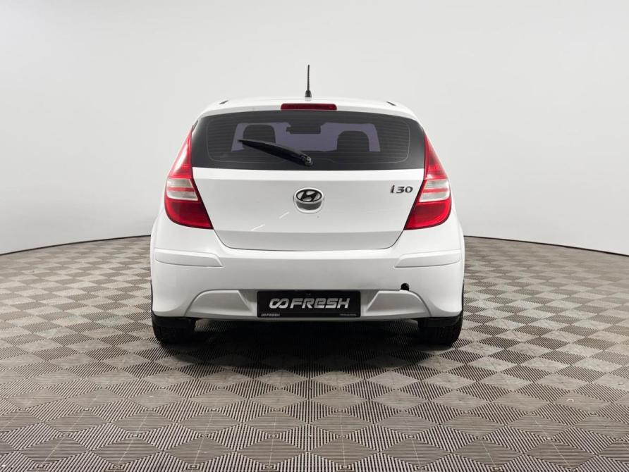 Hyundai i30 I Рестайлинг Казань  - изображение 4
