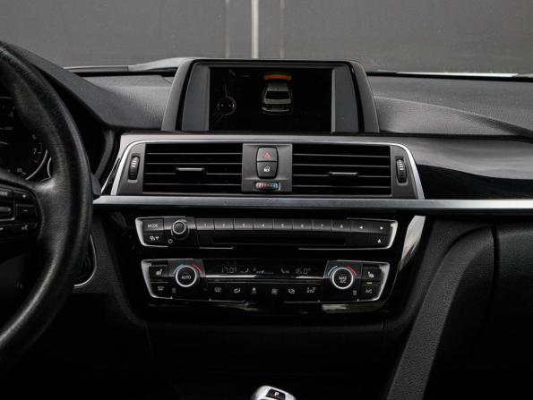 BMW 3 серии VI (F3x) Рестайлинг с пробегом 2017 года, цена 1 990 000 рублей, 100901 км, седан, Автокод Объявления