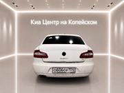 Skoda Superb II Челябинск  - изображение 24