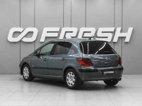 Peugeot 307 I Рестайлинг с пробегом 2006 года, цена 350 000 рублей, 284123 км, хэтчбек, Автокод Объявления