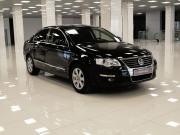 Volkswagen Passat B6 Самара  - изображение 22
