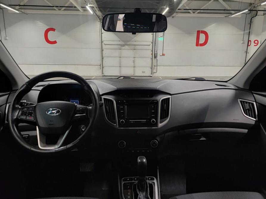 Hyundai Creta I Казань  - изображение 17