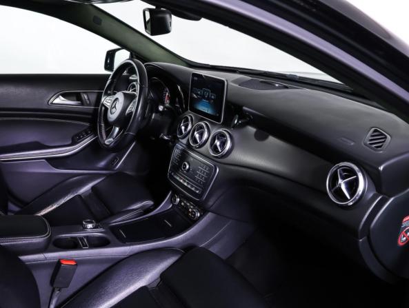 Mercedes-Benz GLA I (X156) с пробегом 2015 года, цена 1 850 000 рублей, 214016 км, внедорожник, Автокод Объявления