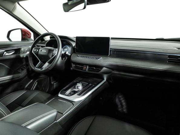 Haval Jolion I с пробегом 2023 года, цена 1 849 700 рублей, 48856 км, внедорожник, Автокод Объявления